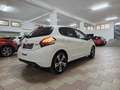 Peugeot 208 208 5p 1.6 bluehdi GT Line s Bianco - thumbnail 9