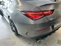 Mercedes-Benz CLA 45 AMG S 4Matic+ 8G-DCT Gris - thumbnail 13