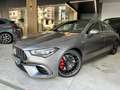 Mercedes-Benz CLA 45 AMG S 4Matic+ 8G-DCT Gris - thumbnail 2