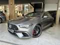 Mercedes-Benz CLA 45 AMG S 4Matic+ 8G-DCT Gris - thumbnail 1