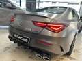 Mercedes-Benz CLA 45 AMG S 4Matic+ 8G-DCT Gris - thumbnail 15