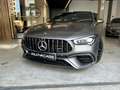 Mercedes-Benz CLA 45 AMG S 4Matic+ 8G-DCT Gris - thumbnail 3