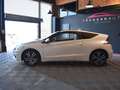 Honda CR-Z CR-Z Hybrid 1.5 i-VTEC Luxury Blanc - thumbnail 7