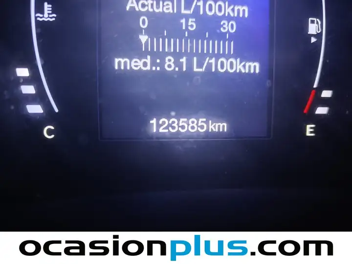 Jeep Compass 1.4 MultiAir Sport 4x2 2018, foto 7