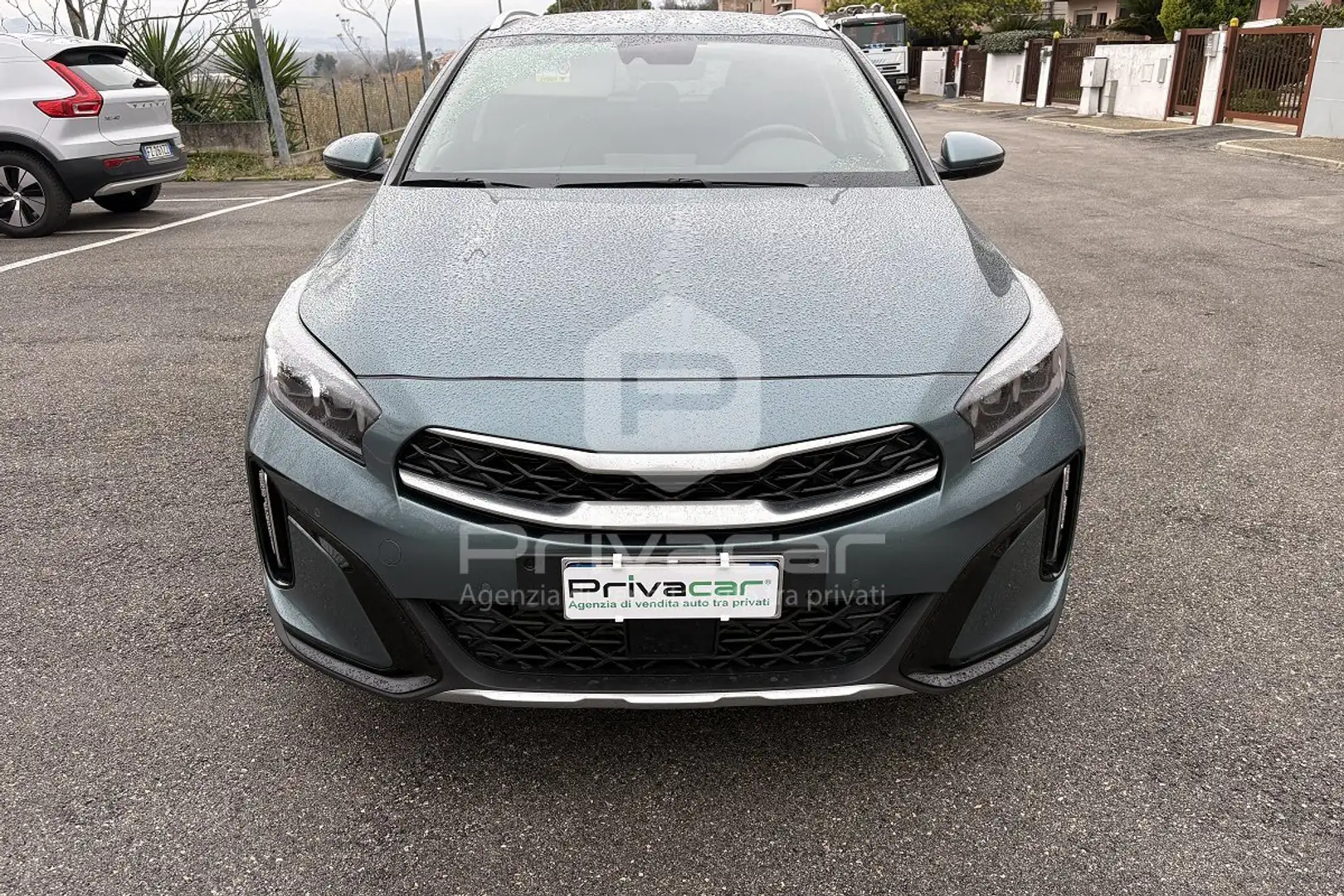 Kia XCeed Xceed 1.5 T-GDi 160 CV MHEV iMT Style Vert - 2