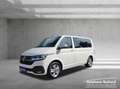 Volkswagen T6 Multivan T6.1 Multivan 2.0 TDI+204Ps+4M+AHZV+Navi+LED+DAB Weiß - thumbnail 15