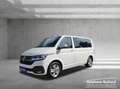 Volkswagen T6 Multivan T6.1 Multivan 2.0 TDI+204Ps+4M+AHZV+Navi+LED+DAB Weiß - thumbnail 16
