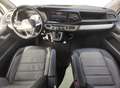Volkswagen T6 Multivan T6.1 Multivan 2.0 TDI+204Ps+4M+AHZV+Navi+LED+DAB Weiß - thumbnail 2