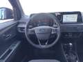 Ford Tourneo Courier 1,0 EcoBoost Titanium Aut. Blau - thumbnail 12