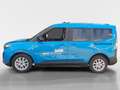 Ford Tourneo Courier 1,0 EcoBoost Titanium Aut. Blau - thumbnail 2