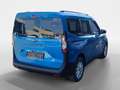 Ford Tourneo Courier 1,0 EcoBoost Titanium Aut. Blau - thumbnail 5