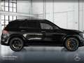 Mercedes-Benz GLE 63 AMG GLE 63 S 4M NIGHT+PANO+360+AHK+MULTIBEAM+KERAMIK Schwarz - thumbnail 18