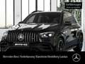 Mercedes-Benz GLE 63 AMG GLE 63 S 4M NIGHT+PANO+360+AHK+MULTIBEAM+KERAMIK Schwarz - thumbnail 1