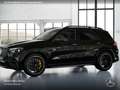 Mercedes-Benz GLE 63 AMG GLE 63 S 4M NIGHT+PANO+360+AHK+MULTIBEAM+KERAMIK Schwarz - thumbnail 3