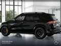 Mercedes-Benz GLE 63 AMG GLE 63 S 4M NIGHT+PANO+360+AHK+MULTIBEAM+KERAMIK Schwarz - thumbnail 14