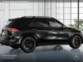 Mercedes-Benz GLE 63 AMG GLE 63 S 4M NIGHT+PANO+360+AHK+MULTIBEAM+KERAMIK Schwarz - thumbnail 16