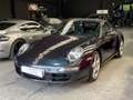 Porsche 911 997 CARRERA CABRIOLET 3.6 325CV BVA / 51000 KM Gris - thumbnail 2