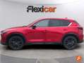 Mazda CX-5 2.0 Skyactiv-G Zenith 2WD Aut. 121kW Rouge - thumbnail 4