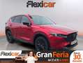 Mazda CX-5 2.0 Skyactiv-G Zenith 2WD Aut. 121kW Rouge - thumbnail 1