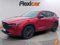 Mazda CX-5 2.0 Skyactiv-G Zenith 2WD Aut. 121kW Rouge - thumbnail 3
