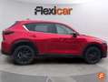 Mazda CX-5 2.0 Skyactiv-G Zenith 2WD Aut. 121kW Rouge - thumbnail 8
