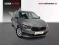 Skoda Fabia 1.0 MPI Essence 59kW Gris - thumbnail 3