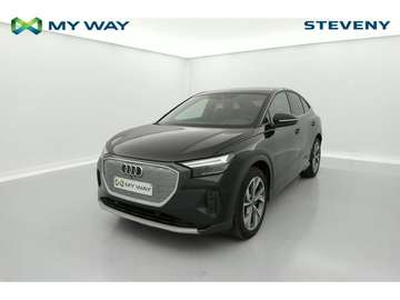 ack e-tron S line 82kWh 50 Quattro 220kW(299cv)