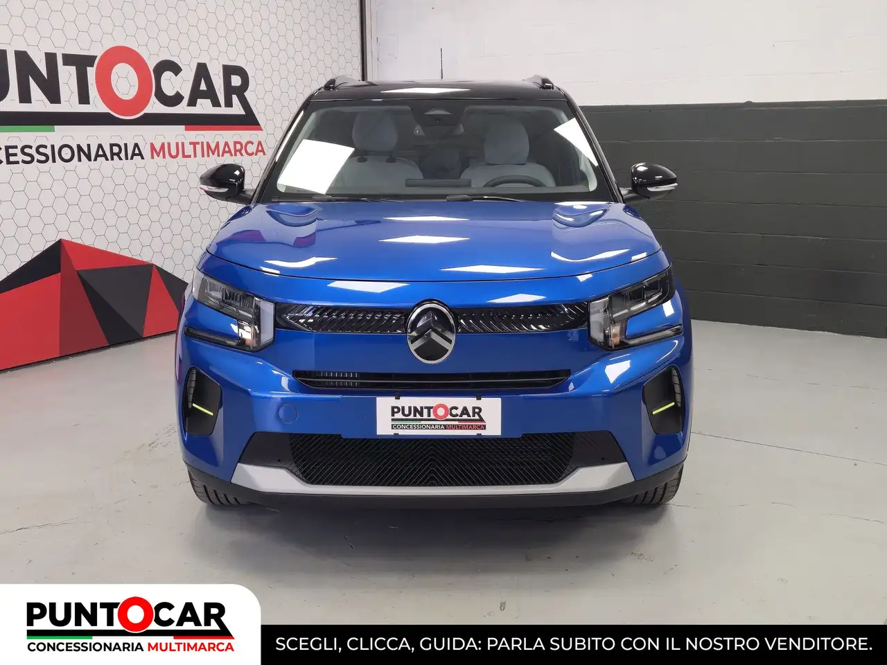 Citroen C3 2026