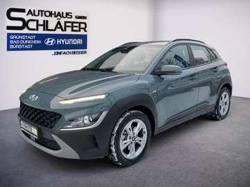 KONA 1.6 CRDi 7-DCT Trend Mild-Hybrid 1Hd
