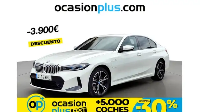 BMW 330 330e