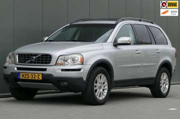 3.2 Kinetic LPG-G3 Youngtimer 7-persoons Schuifdak