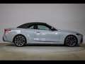 BMW 440 M440D xDrive Cabrio Kit M Sport Gris - thumbnail 7