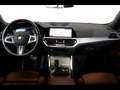 BMW 440 M440D xDrive Cabrio Kit M Sport Gris - thumbnail 9