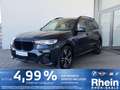 BMW X7 xDrive30d M Sportpaket PANO.AHK.HUD.H/K.uvm. Gris - thumbnail 1