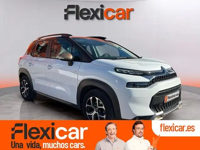 Citroen C3 Aircross BlueHDi S&S Feel Pack 110