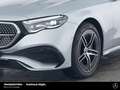 Mercedes-Benz E 400 E 400 e 4M AMG Night Distronic Memory HuD NP90 LED Silber - thumbnail 3
