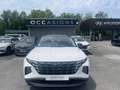 Hyundai TUCSON 1.6 T-GDi 150ch Hybrid 48V Creative DCT7 Blanc - thumbnail 8