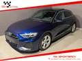 Audi A3 Sportback 35 2.0 tdi Sline stronic PRONTA CONSEGNA Blu/Azzurro - thumbnail 1