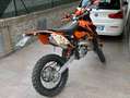 KTM 125 EXC Oranje - thumbnail 4