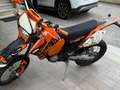 KTM 125 EXC Arancione - thumbnail 1