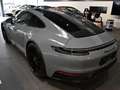Porsche 992 992 GTS Schaltgetriebe Vollausstattung Approved Grau - thumbnail 2