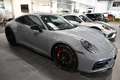 Porsche 992 992 GTS Schaltgetriebe Vollausstattung Approved Grau - thumbnail 1