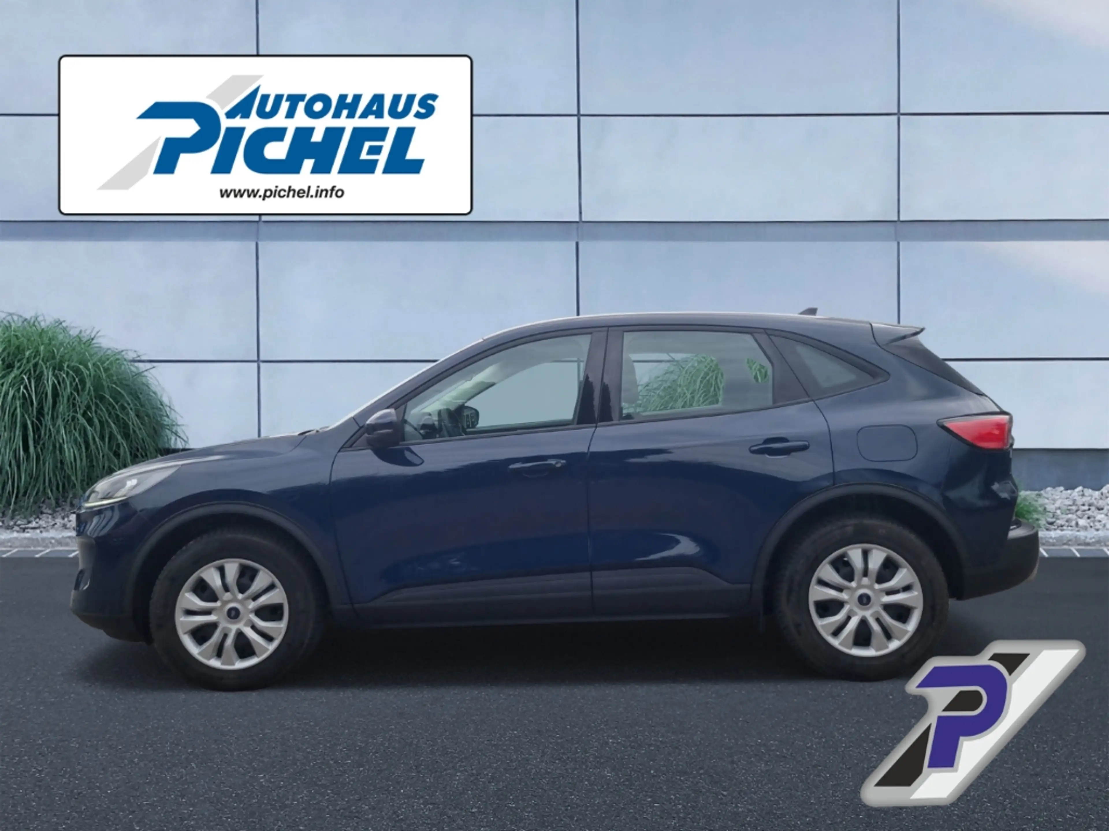 Ford Kuga Cool & Connect NAVIGATION+WINTER-PAKET+GJR+AHZV VO — photo 2
