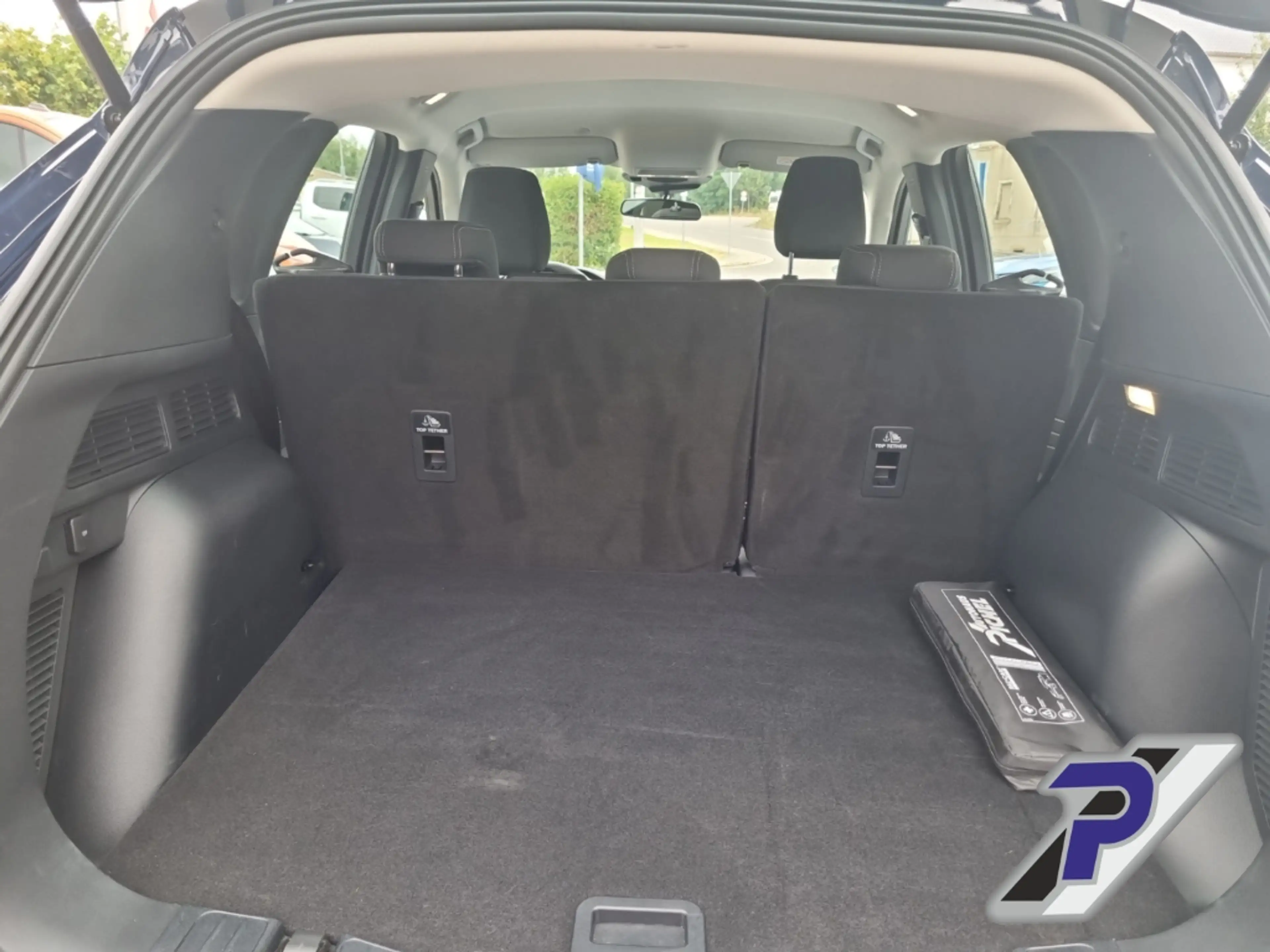 Ford Kuga Cool & Connect NAVIGATION+WINTER-PAKET+GJR+AHZV VO — photo 10