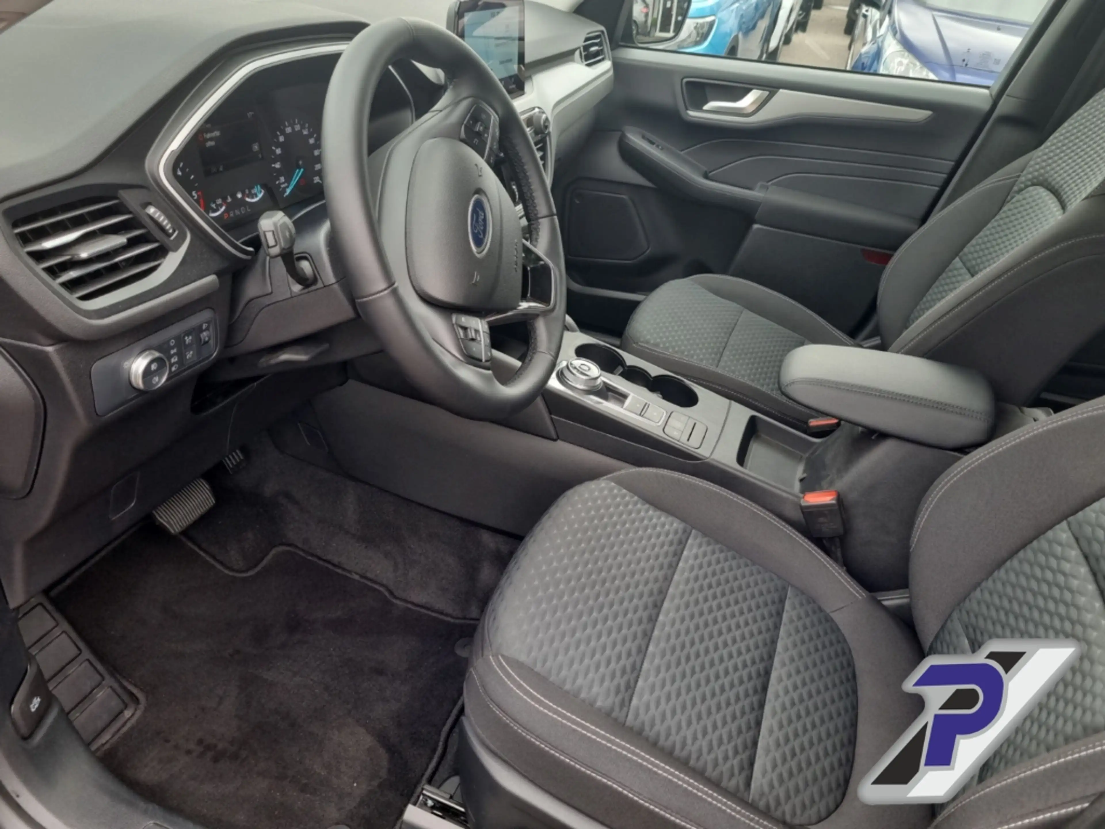 Ford Kuga Cool & Connect NAVIGATION+WINTER-PAKET+GJR+AHZV VO — photo 11