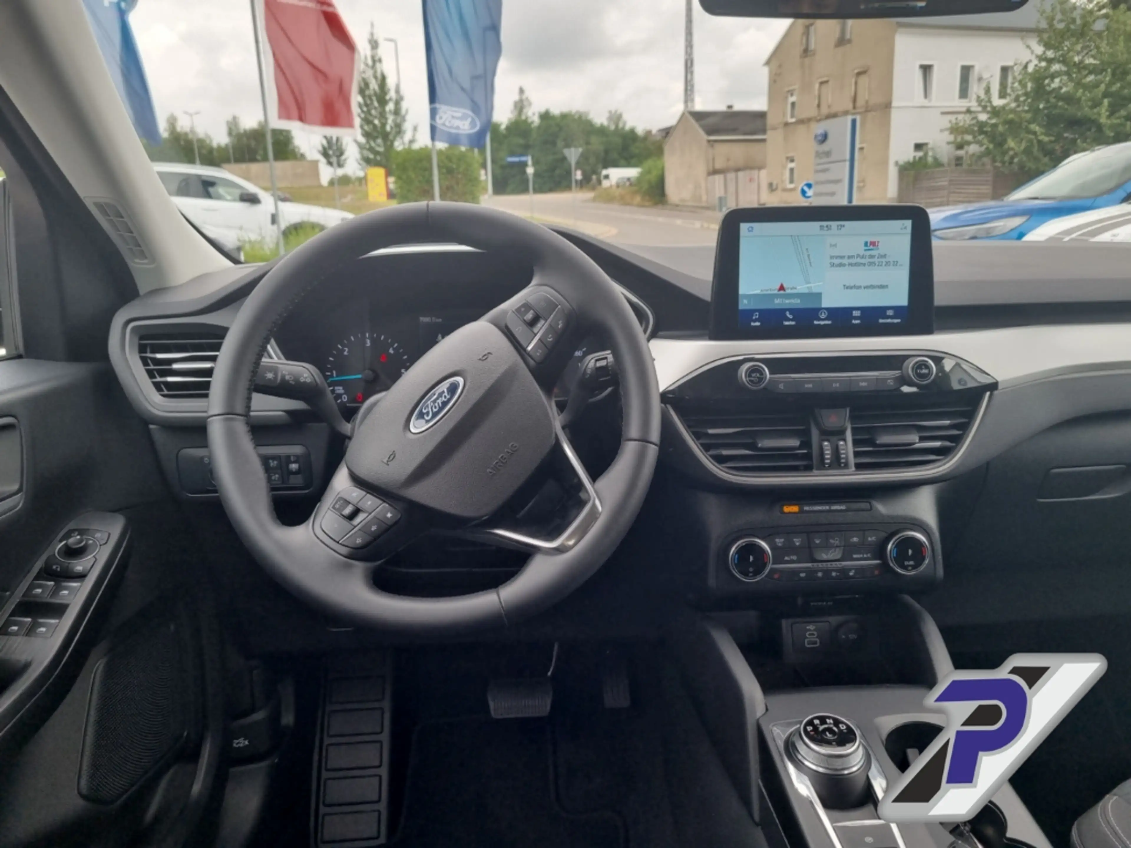 Ford Kuga Cool & Connect NAVIGATION+WINTER-PAKET+GJR+AHZV VO — photo 15