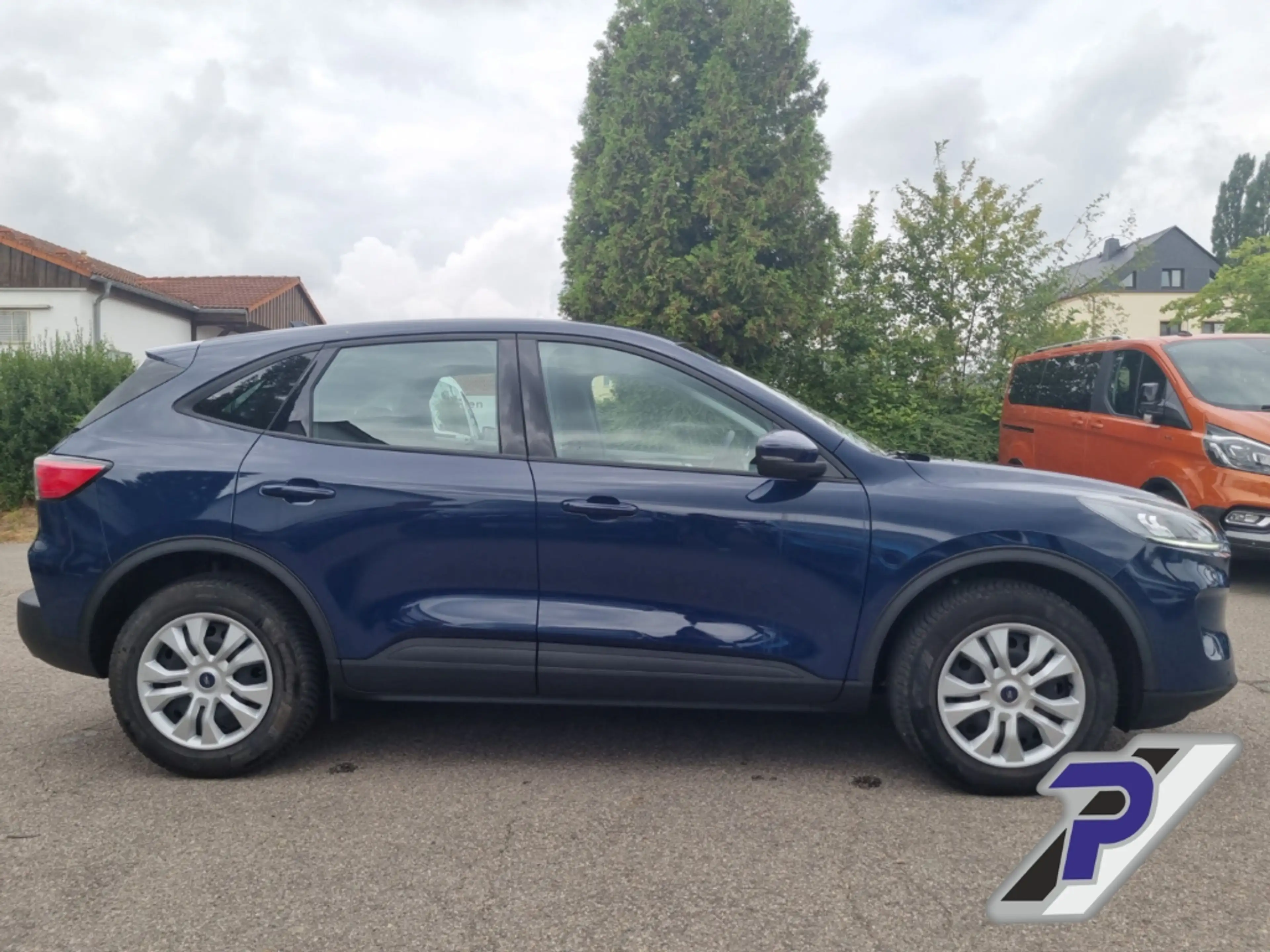 Ford Kuga Cool & Connect NAVIGATION+WINTER-PAKET+GJR+AHZV VO — photo 6