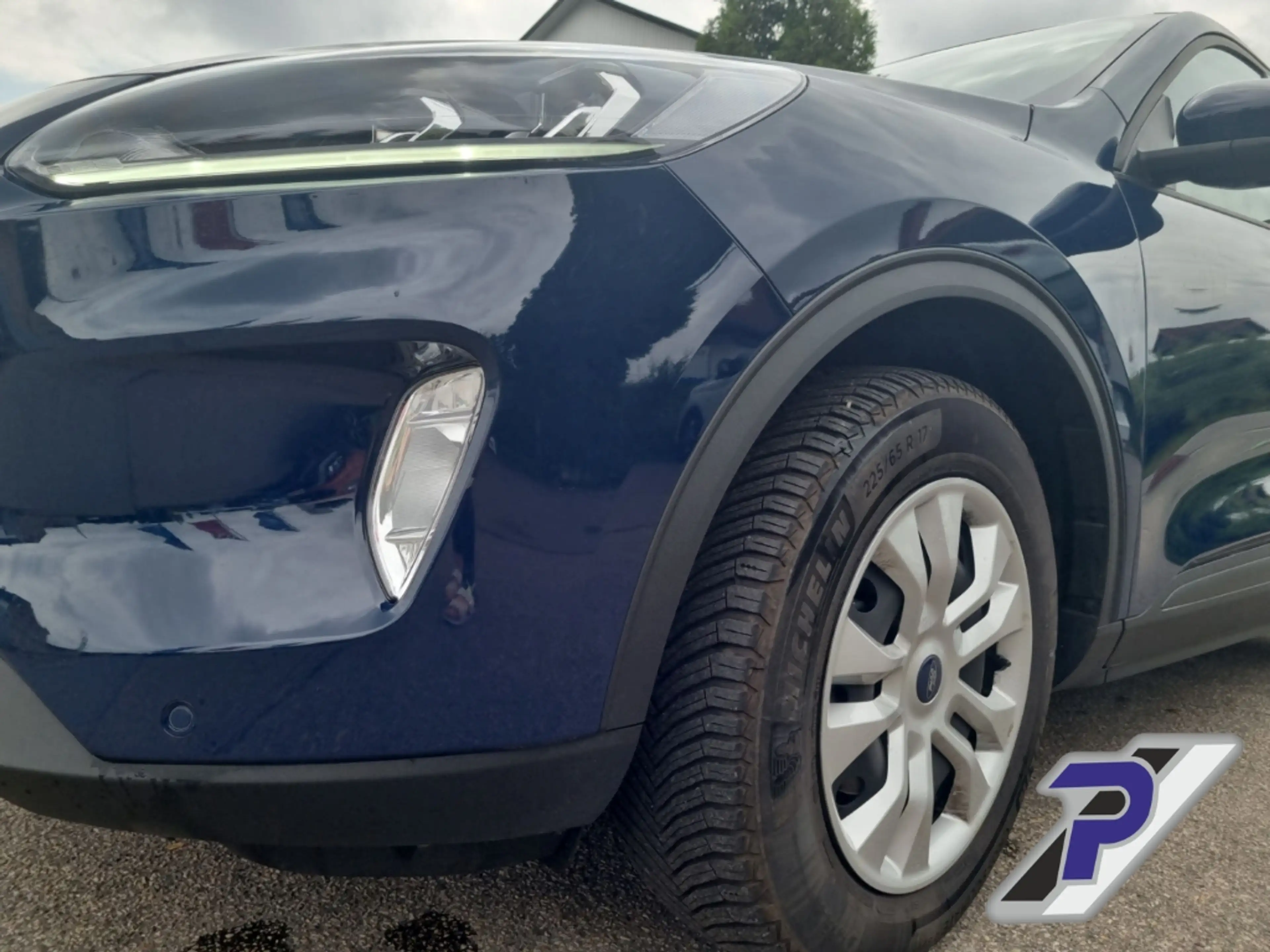 Ford Kuga Cool & Connect NAVIGATION+WINTER-PAKET+GJR+AHZV VO — photo 9
