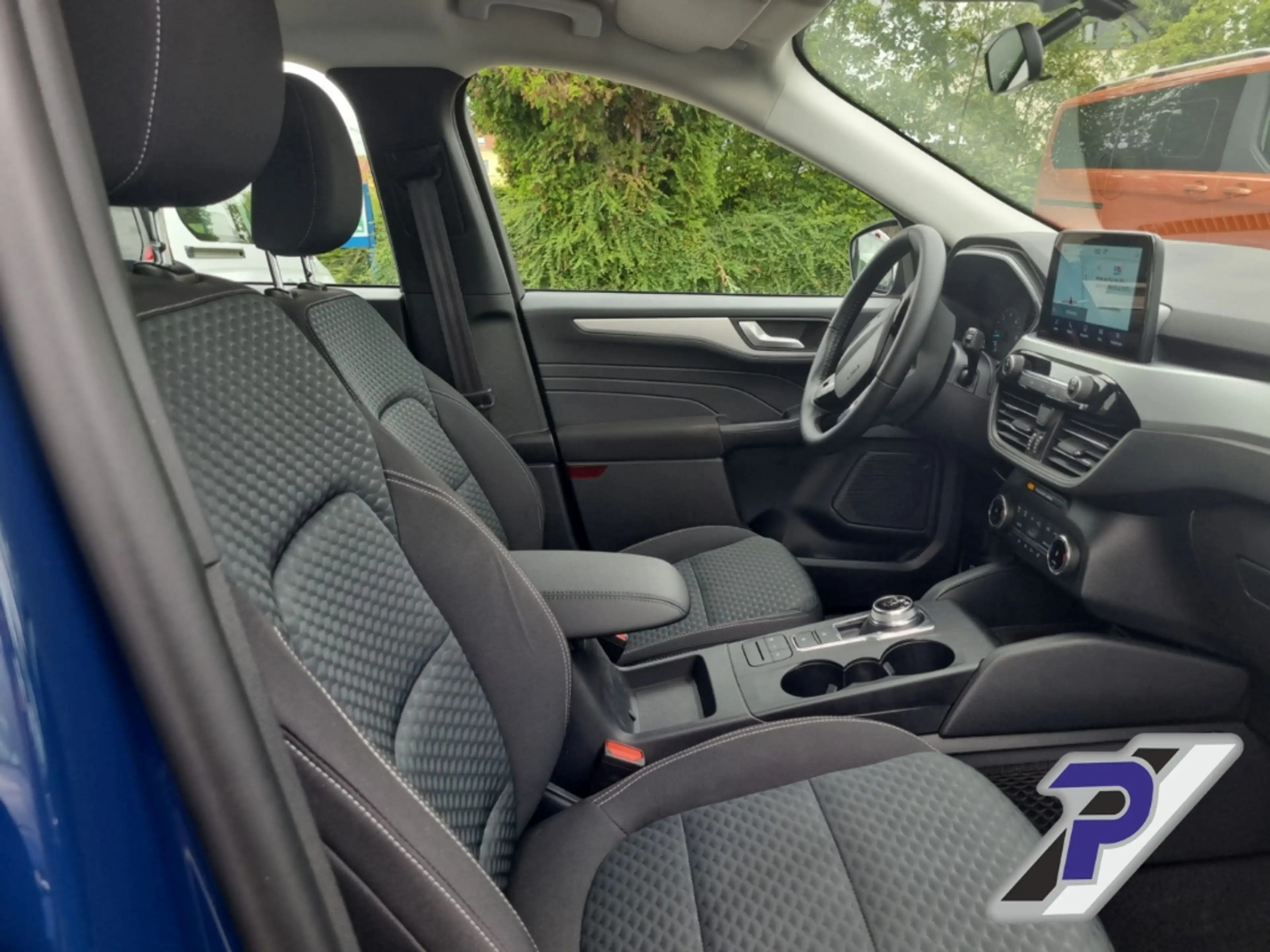 Ford Kuga Cool & Connect NAVIGATION+WINTER-PAKET+GJR+AHZV VO — photo 14