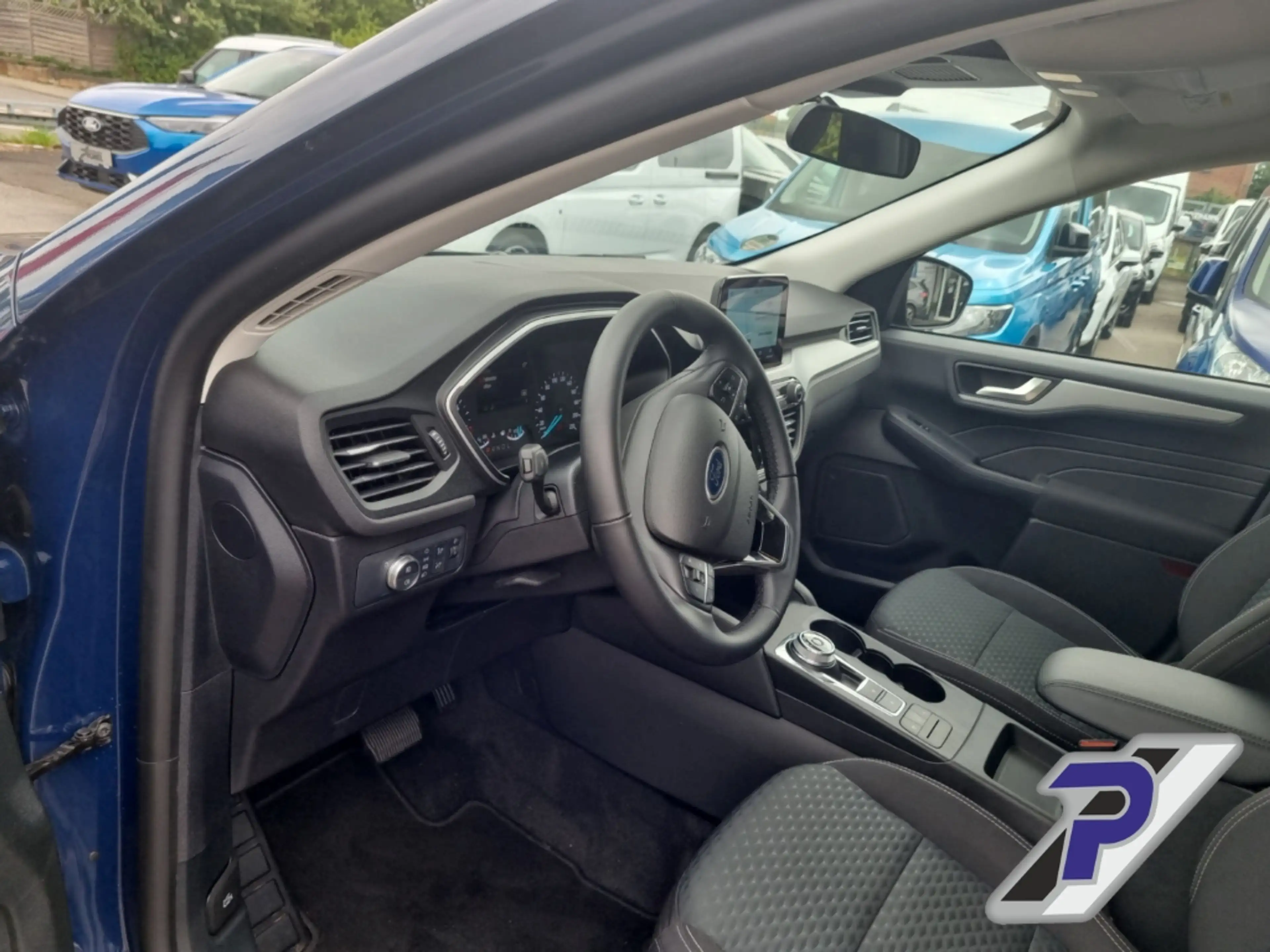 Ford Kuga Cool & Connect NAVIGATION+WINTER-PAKET+GJR+AHZV VO — photo 12